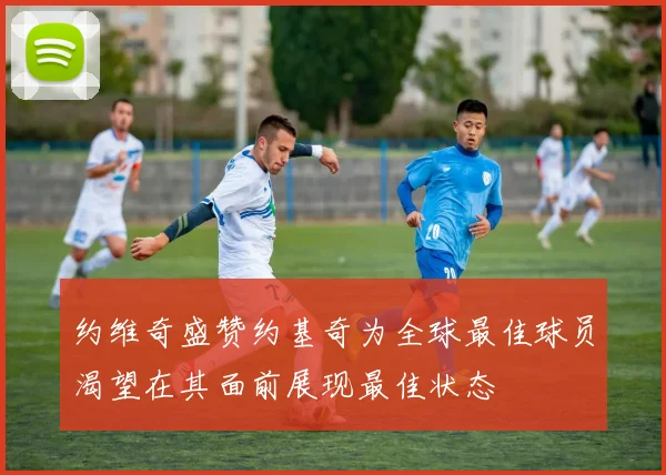 约维奇盛赞约基奇为全球最佳球员渴望在其面前展现最佳状态